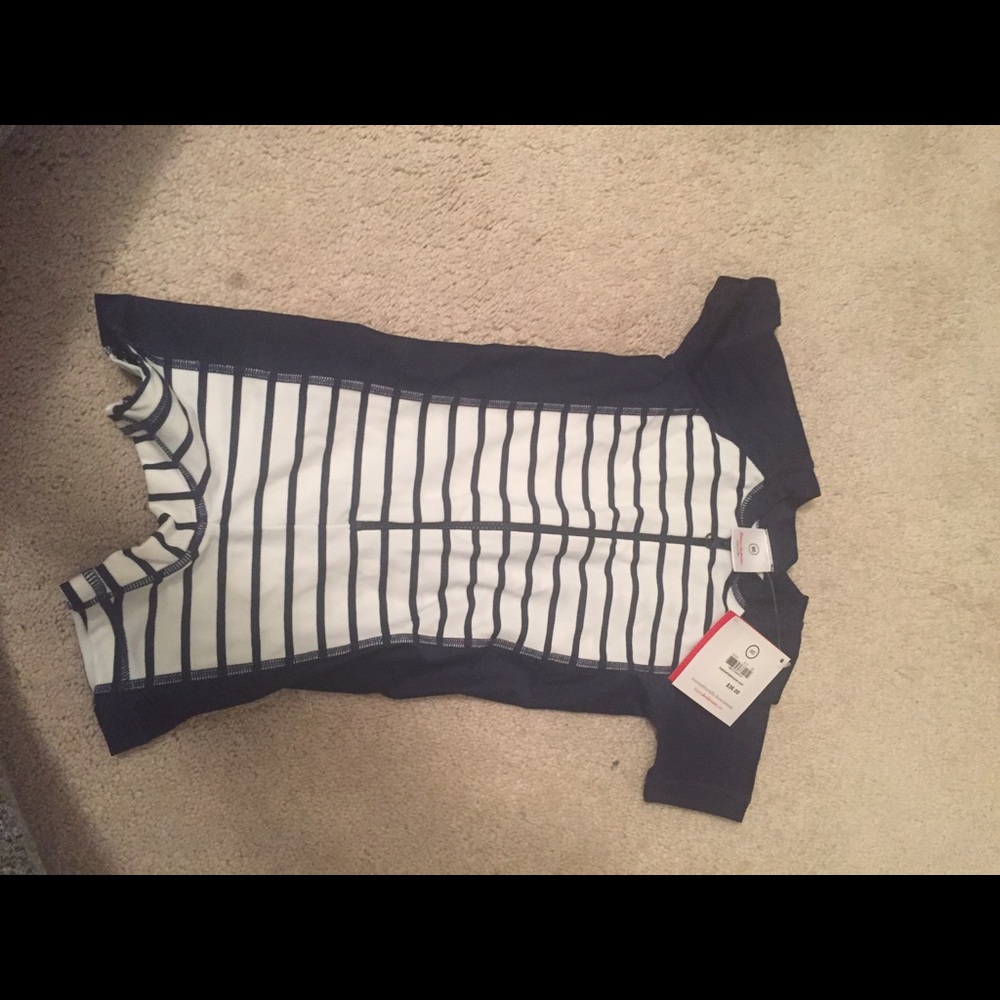 New swim wear